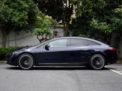 Mercedes-Benz EQS AMG 2022 AMG EQS 53 4MATIC - ფოტო 3