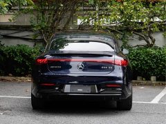 Mercedes-Benz EQS AMG 2022 AMG EQS 53 4MATIC - ფოტო 5