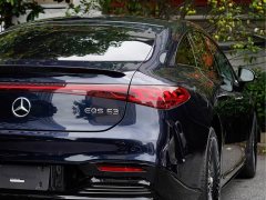 Mercedes-Benz EQS AMG 2022 AMG EQS 53 4MATIC - ფოტო 6
