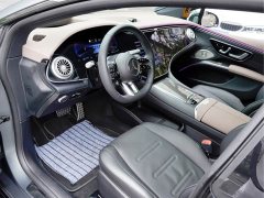 Mercedes-Benz EQS AMG 2023 AMG EQS 53 4MATIC - ფოტო 10