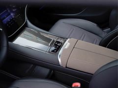 Mercedes-Benz EQS AMG 2023 AMG EQS 53 4MATIC - ფოტო 11