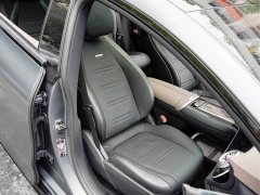 Mercedes-Benz EQS AMG 2023 AMG EQS 53 4MATIC - ფოტო 15