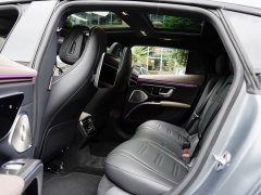 Mercedes-Benz EQS AMG 2023 AMG EQS 53 4MATIC - ფოტო 17