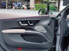 Mercedes-Benz EQS AMG 2023 AMG EQS 53 4MATIC - ფოტო 18