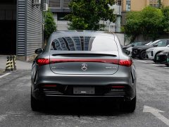 Mercedes-Benz EQS AMG 2023 AMG EQS 53 4MATIC - ფოტო 4