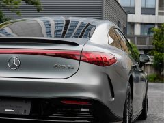 Mercedes-Benz EQS AMG 2023 AMG EQS 53 4MATIC - ფოტო 6