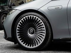 Mercedes-Benz EQS AMG 2023 AMG EQS 53 4MATIC - ფოტო 7