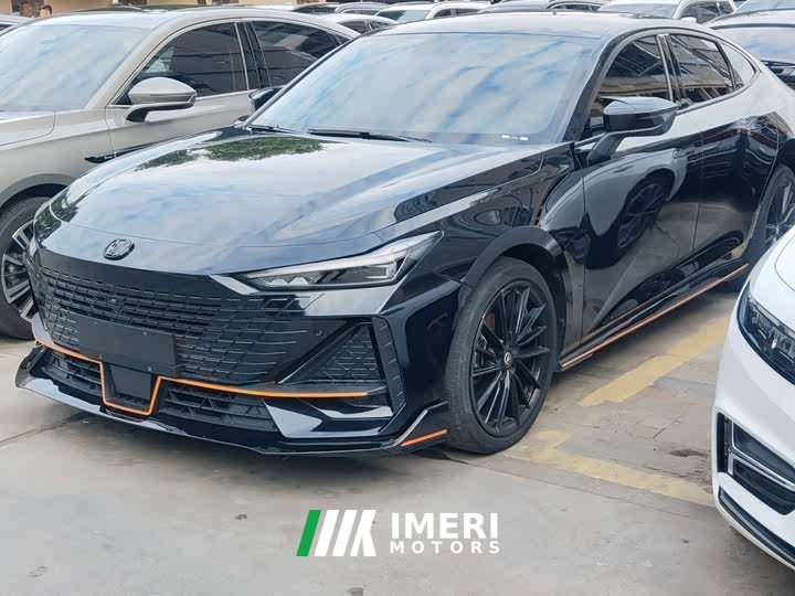 Changan UNI-V 1.5T sports version