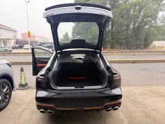 Changan UNI-V Third Generation 2.0T Dynamic Engine Edition - photo 10