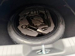 Changan UNI-V Third Generation 2.0T Dynamic Engine Edition - photo 12
