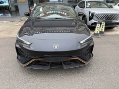 Changan UNI-V Third Generation 2.0T Dynamic Engine Edition - photo 2
