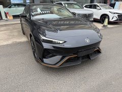 Changan UNI-V Third Generation 2.0T Dynamic Engine Edition - photo 3