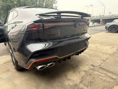 Changan UNI-V Third Generation 2.0T Dynamic Engine Edition - photo 4