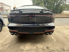 Changan UNI-V Third Generation 2.0T Dynamic Engine Edition - photo 5