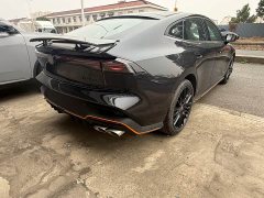Changan UNI-V Third Generation 2.0T Dynamic Engine Edition - photo 6