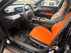 Changan UNI-V Third Generation 2.0T Dynamic Engine Edition - photo 7