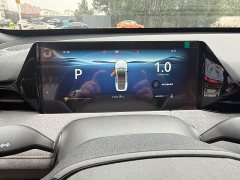 Changan UNI-V Third Generation 2.0T Dynamic Engine Edition - photo 8