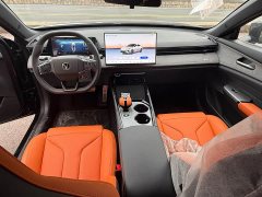 Changan UNI-V Third Generation 2.0T Dynamic Engine Edition - photo 9