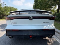 Changan UNI-V 2022 1.5T sports version - ფოტო 5