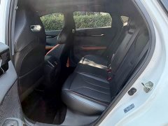Changan UNI-V 2022 1.5T sports version - ფოტო 7