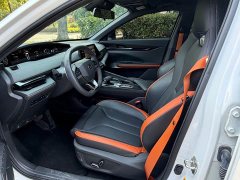 Changan UNI-V 2022 1.5T sports version - ფოტო 9