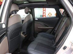 Changan CS55PLUS 2026 fourth generation New Blue Whale 1.5T Tianshu Premium - ფოტო 11
