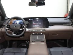 Changan CS55PLUS 2026 fourth generation New Blue Whale 1.5T Tianshu Premium - ფოტო 12