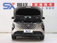 Changan CS55PLUS 2026 fourth generation New Blue Whale 1.5T Tianshu Premium - ფოტო 17