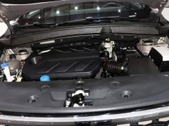 Changan CS55PLUS 2026 fourth generation New Blue Whale 1.5T Tianshu Premium - ფოტო 18