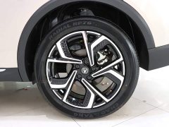 Changan CS55PLUS 2026 fourth generation New Blue Whale 1.5T Tianshu Premium - ფოტო 19