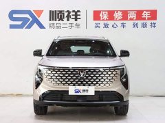 Changan CS55PLUS 2026 fourth generation New Blue Whale 1.5T Tianshu Premium - ფოტო 2