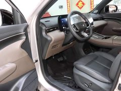 Changan CS55PLUS 2026 fourth generation New Blue Whale 1.5T Tianshu Premium - ფოტო 9