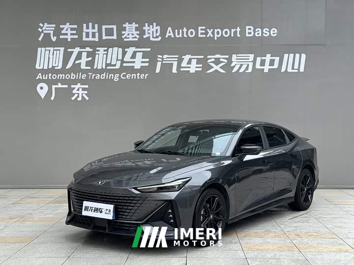 Changan UNI-V 2023 1.5T premium