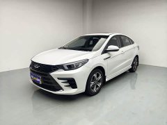 Chery 5 PLUS AI 1.5T CVT Edition - ფოტო 1