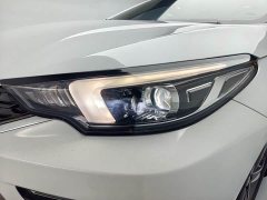 Chery 5 PLUS AI 1.5T CVT Edition - ფოტო 10