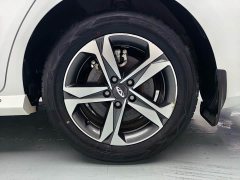 Chery 5 PLUS AI 1.5T CVT Edition - ფოტო 11