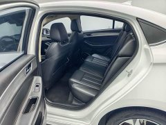 Chery 5 PLUS AI 1.5T CVT Edition - ფოტო 13