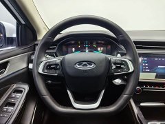 Chery 5 PLUS AI 1.5T CVT Edition - ფოტო 14