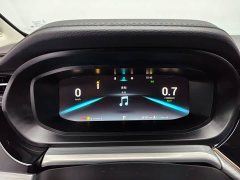 Chery 5 PLUS AI 1.5T CVT Edition - ფოტო 16
