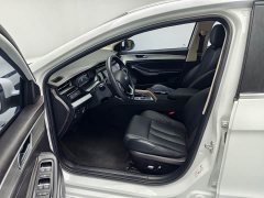Chery 5 PLUS AI 1.5T CVT Edition - ფოტო 17