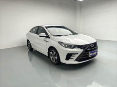 Chery 5 PLUS AI 1.5T CVT Edition - ფოტო 3