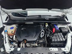 Chery 5 PLUS AI 1.5T CVT Edition - ფოტო 6