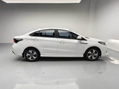 Chery 5 PLUS AI 1.5T CVT Edition - ფოტო 7