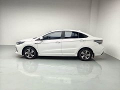 Chery 5 PLUS AI 1.5T CVT Edition - ფოტო 8