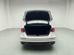 Chery 5 PLUS AI 1.5T CVT Edition - ფოტო 9