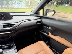 Lexus UX New Energy 2020 300e Pure Edition - ფოტო 10