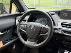Lexus UX New Energy 2020 300e Pure Edition - ფოტო 13