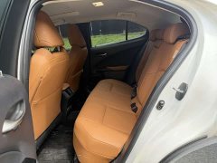 Lexus UX New Energy 2020 300e Pure Edition - ფოტო 16