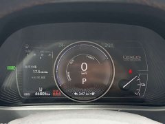 Lexus UX New Energy 2020 300e Pure Edition - ფოტო 17