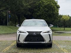Lexus UX New Energy 2020 300e Pure Edition - ფოტო 2